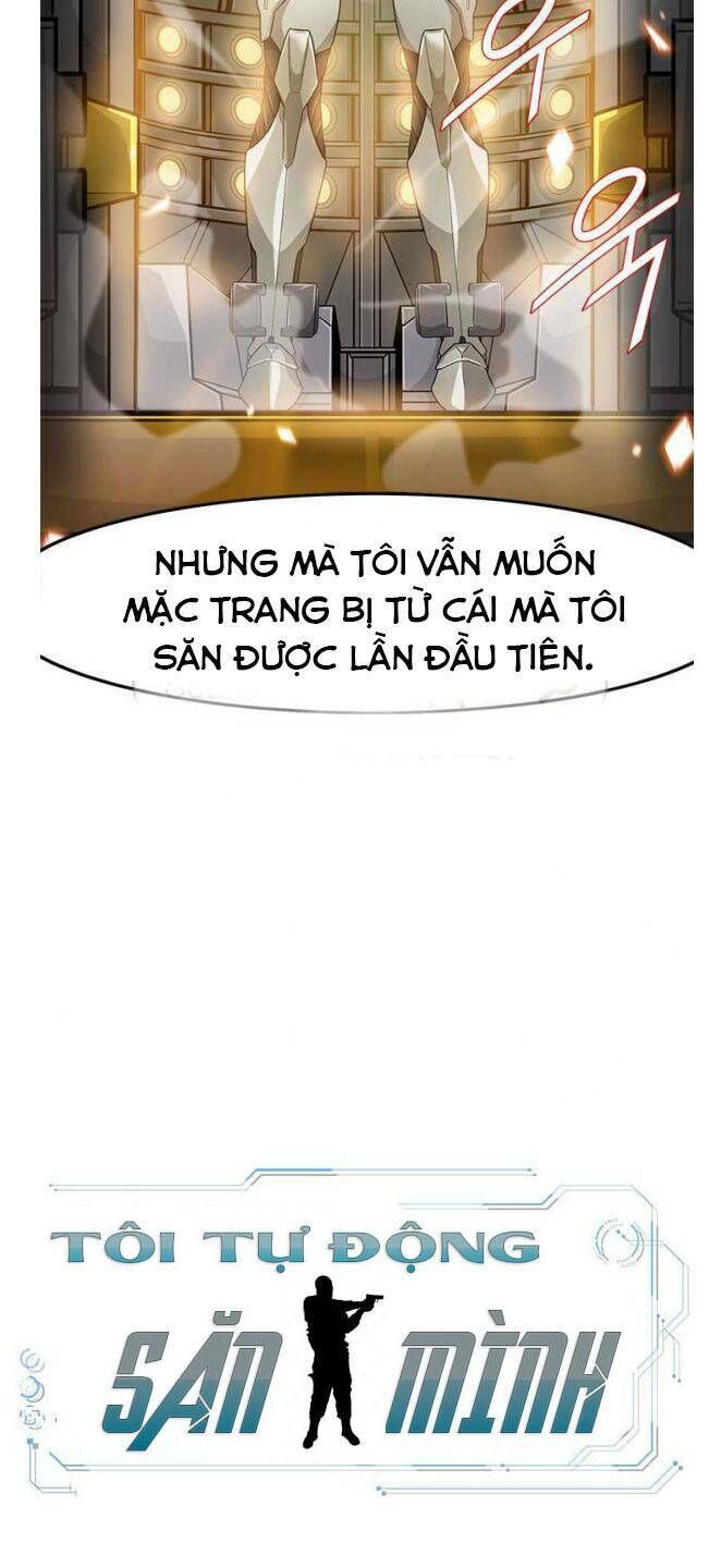 Tôi Tự Động Săn Một Mình Chapter 19 - 20