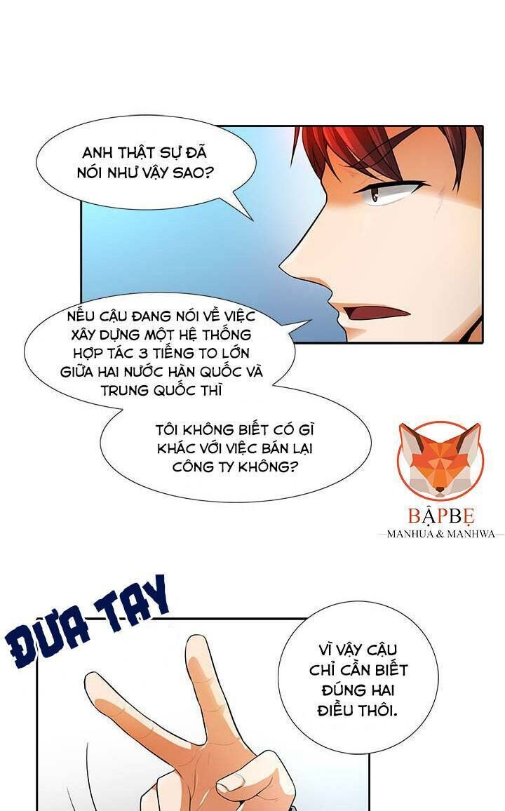 Tôi Tự Động Săn Một Mình Chapter 32 - 23