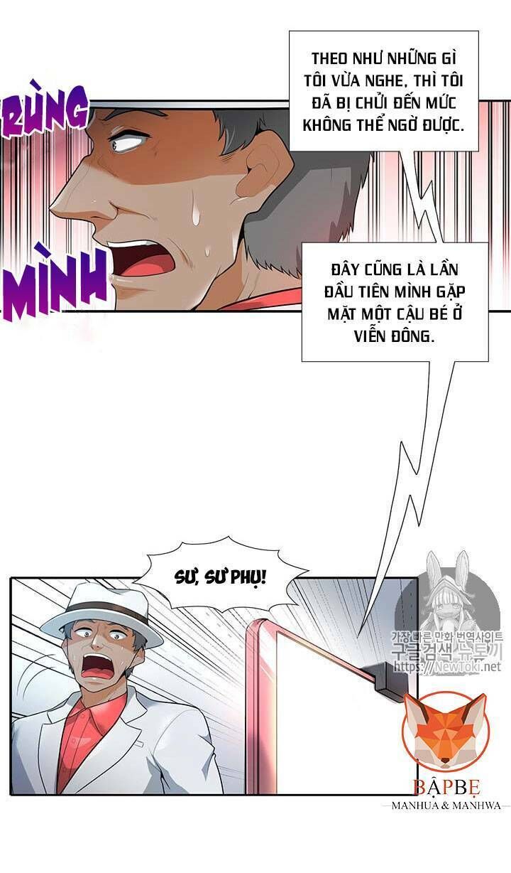 Tôi Tự Động Săn Một Mình Chapter 32 - 9