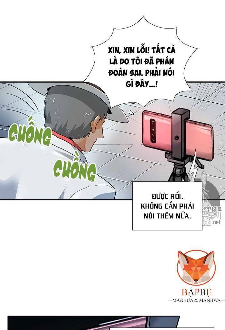 Tôi Tự Động Săn Một Mình Chapter 32 - 10