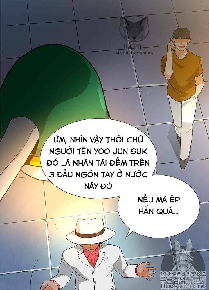 Tôi Tự Động Săn Một Mình Chapter 35 - 54