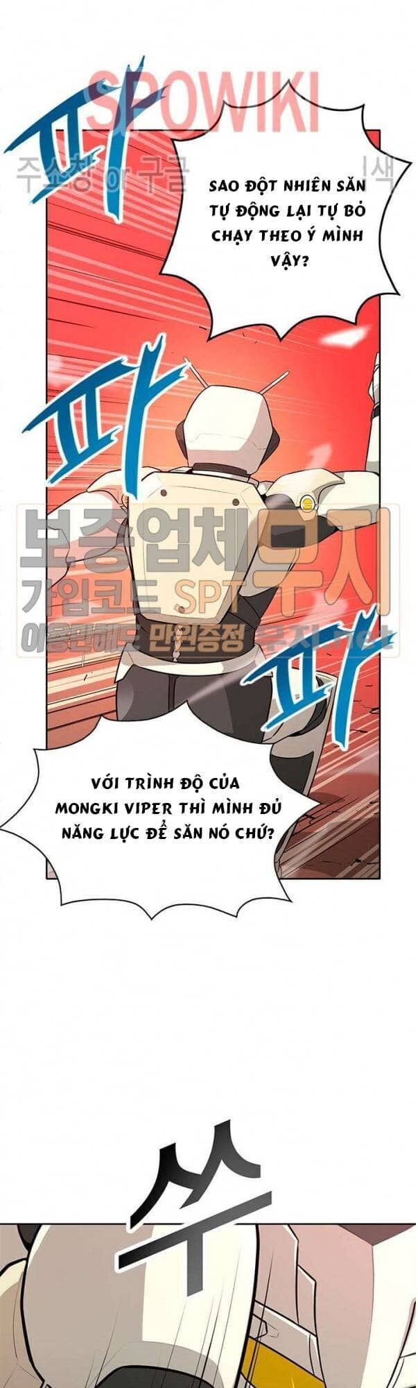 Tôi Tự Động Săn Một Mình Chapter 36 - 10