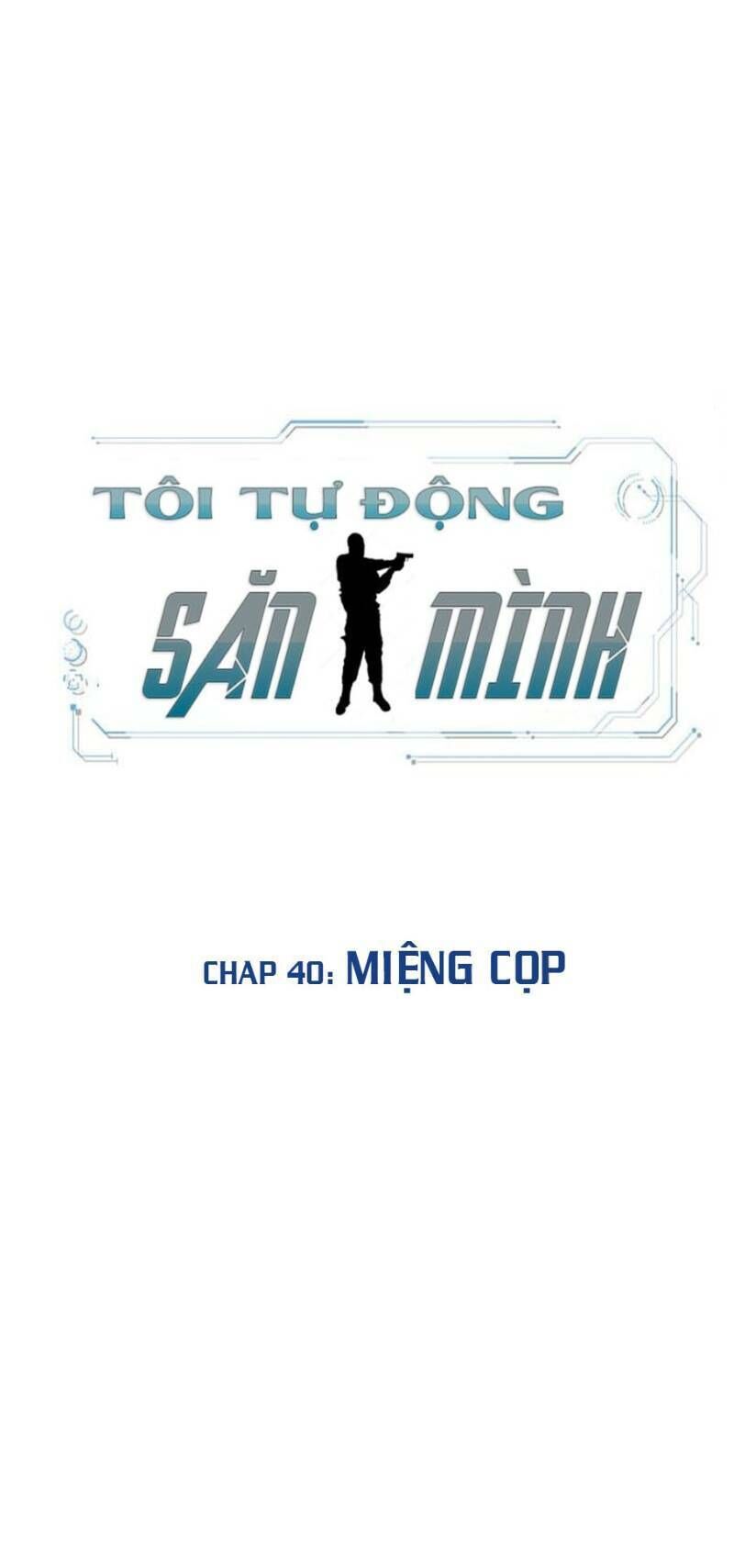 Tôi Tự Động Săn Một Mình Chapter 40 - 13