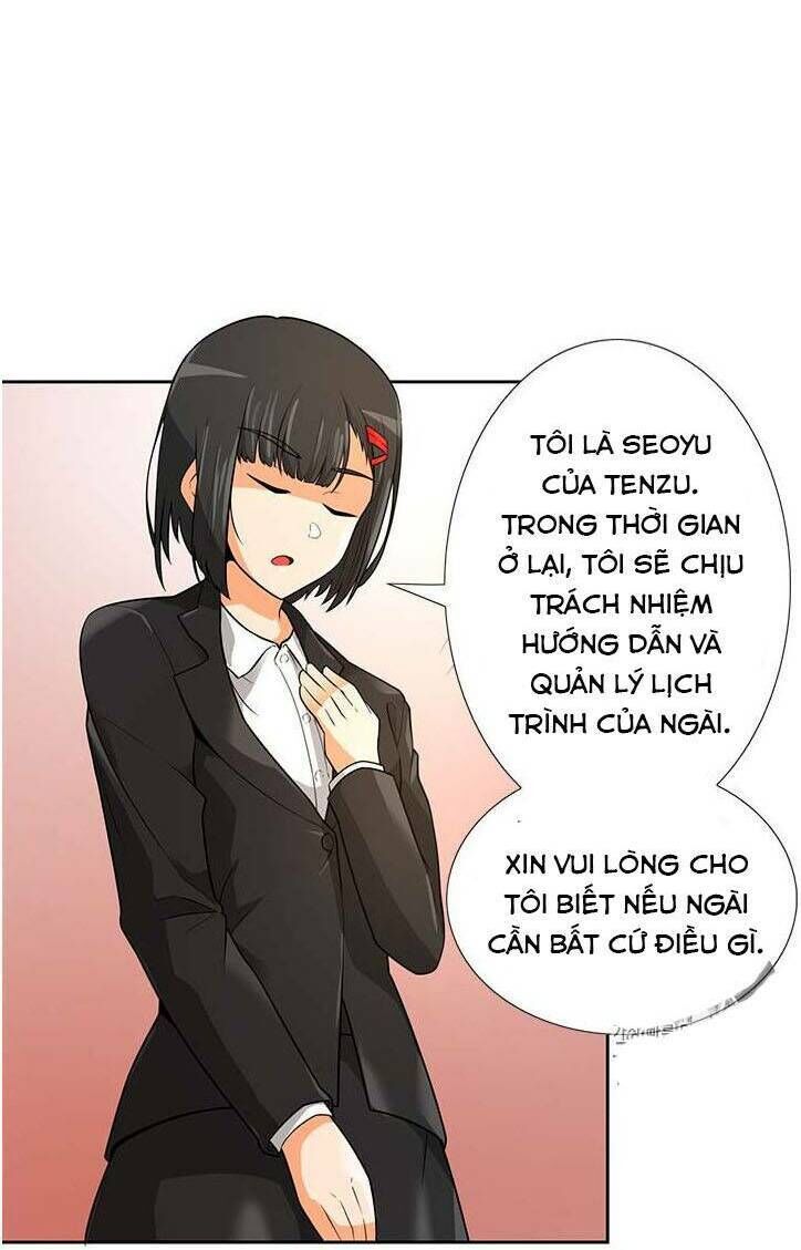 Tôi Tự Động Săn Một Mình Chapter 41 - 25