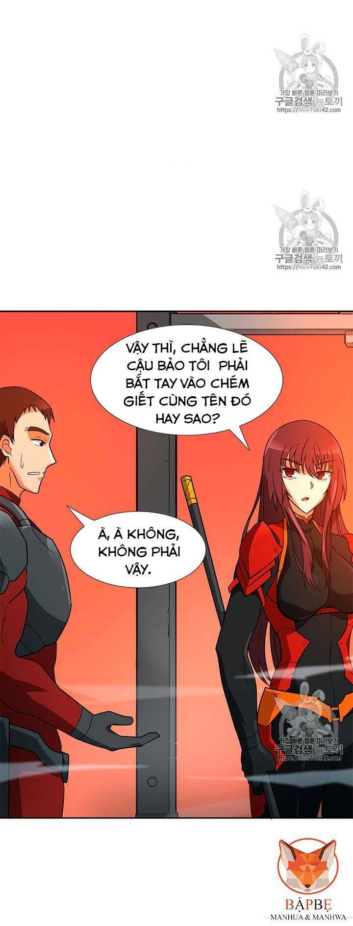 Tôi Tự Động Săn Một Mình Chapter 43 - 43