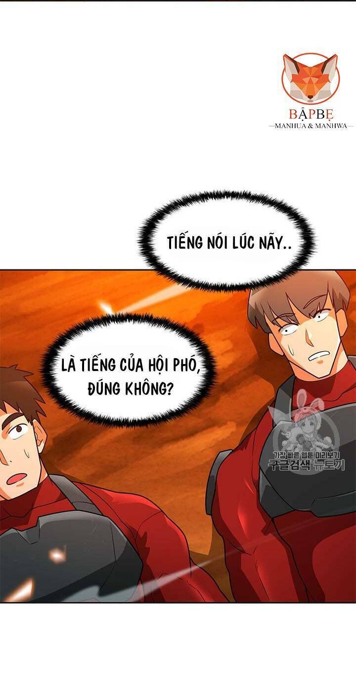 Tôi Tự Động Săn Một Mình Chapter 46 - 13