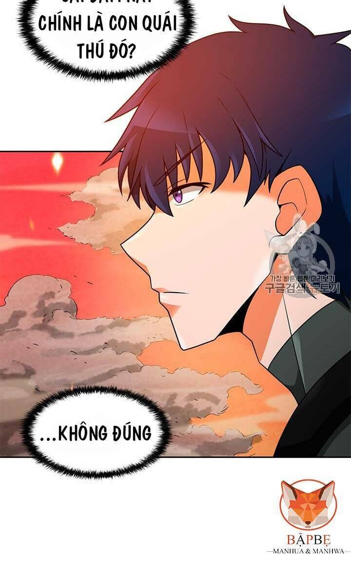 Tôi Tự Động Săn Một Mình Chapter 46 - 48