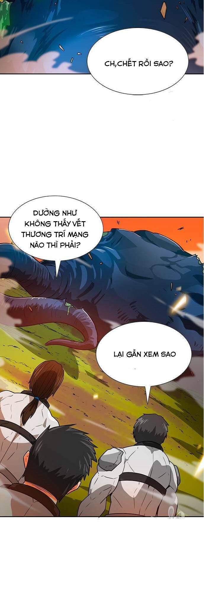 Tôi Tự Động Săn Một Mình Chapter 49 - 23