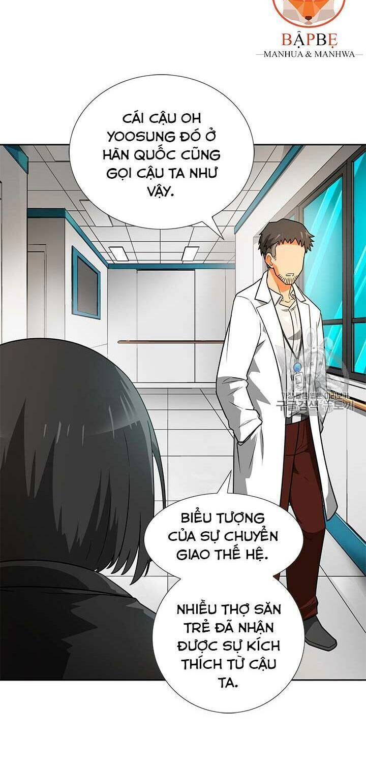 Tôi Tự Động Săn Một Mình Chapter 50 - 22