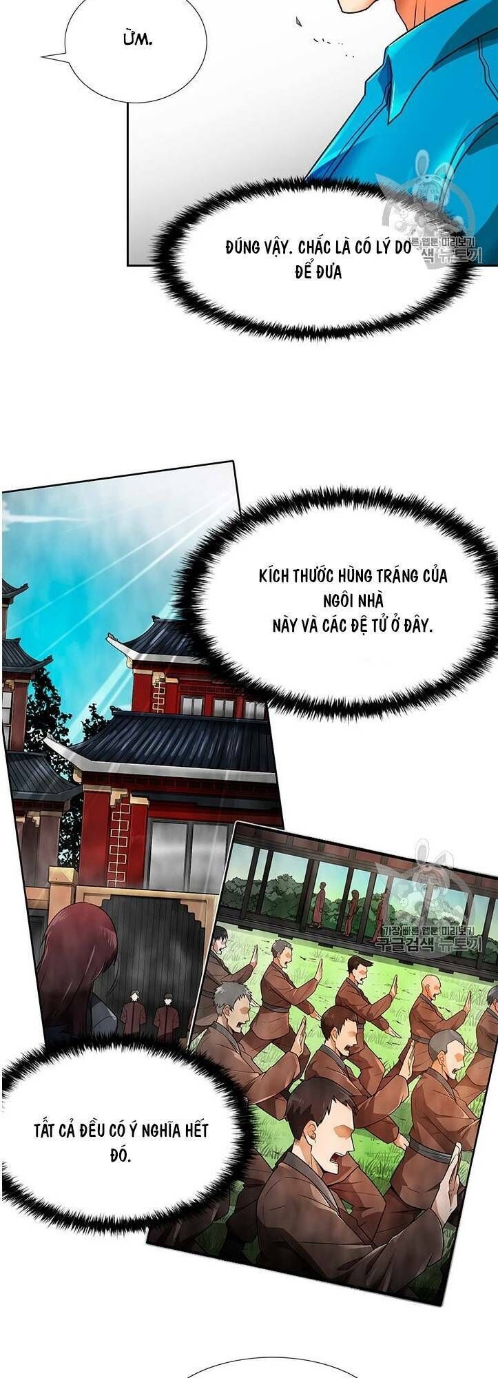 Tôi Tự Động Săn Một Mình Chapter 52 - 54