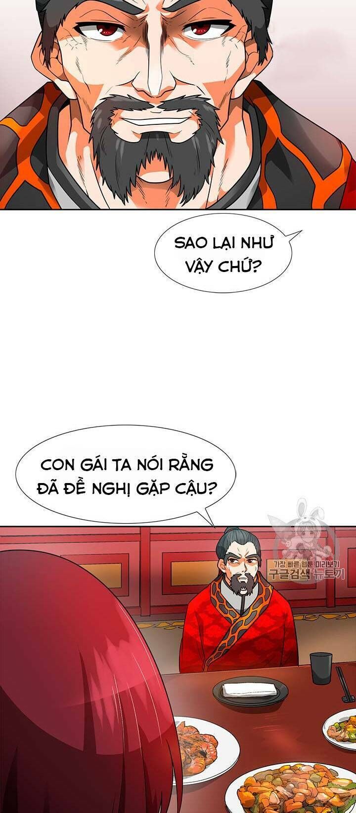 Tôi Tự Động Săn Một Mình Chapter 53 - 14