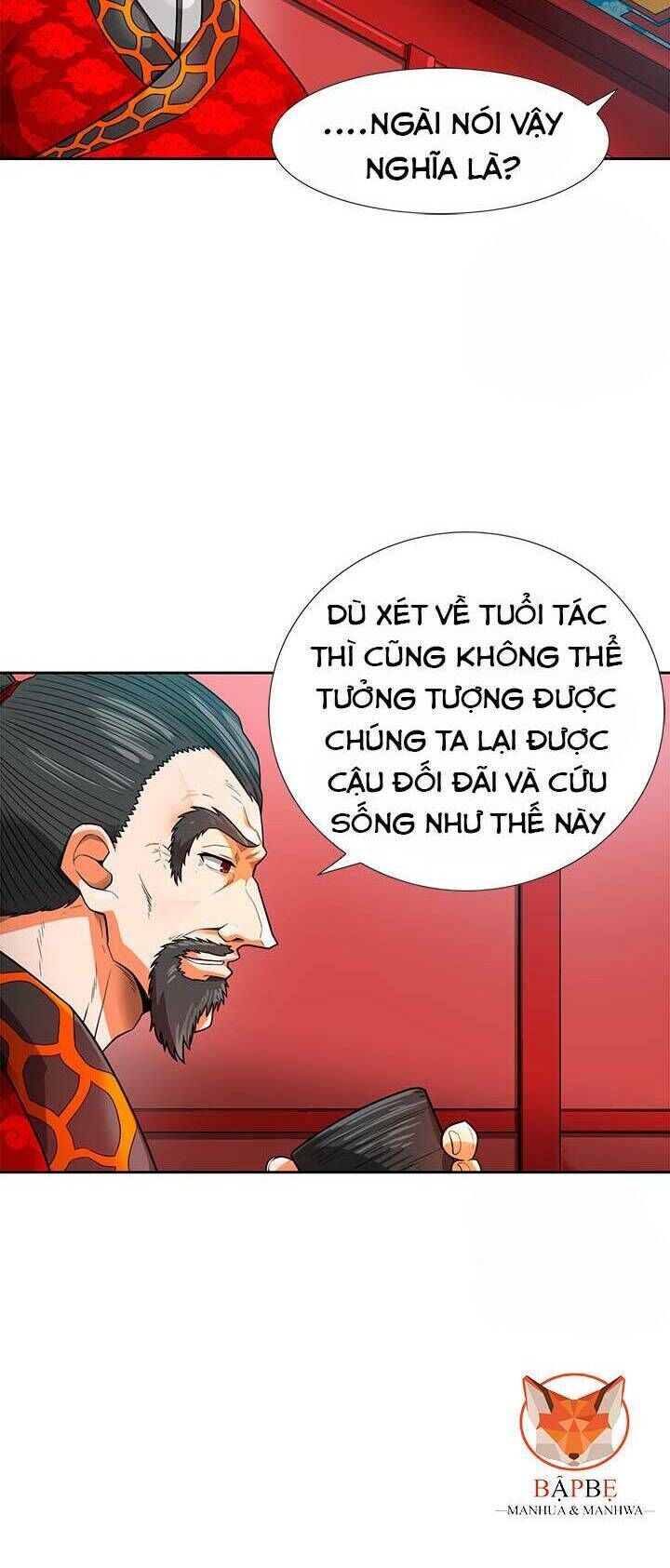 Tôi Tự Động Săn Một Mình Chapter 53 - 24