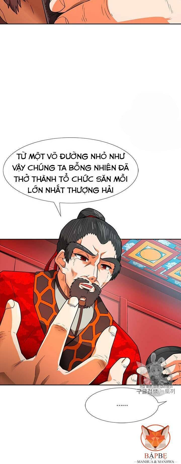 Tôi Tự Động Săn Một Mình Chapter 53 - 34