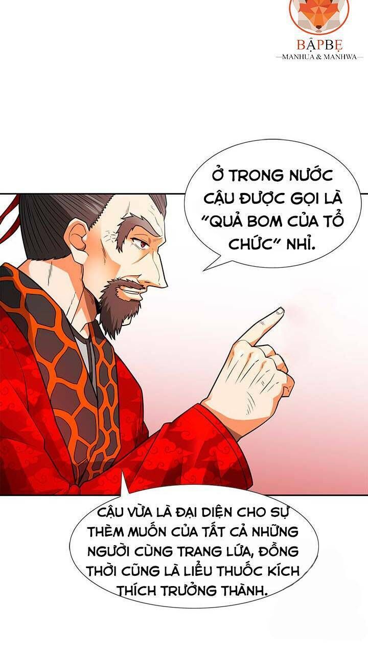 Tôi Tự Động Săn Một Mình Chapter 53 - 48