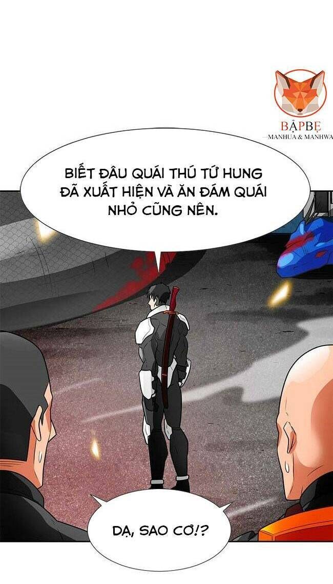 Tôi Tự Động Săn Một Mình Chapter 58 - 32