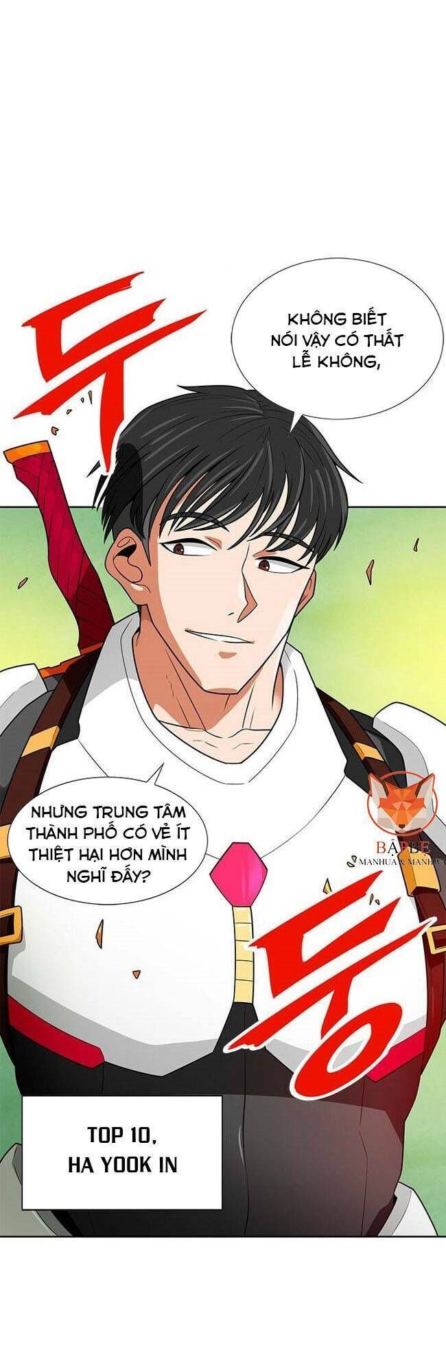 Tôi Tự Động Săn Một Mình Chapter 58 - 7