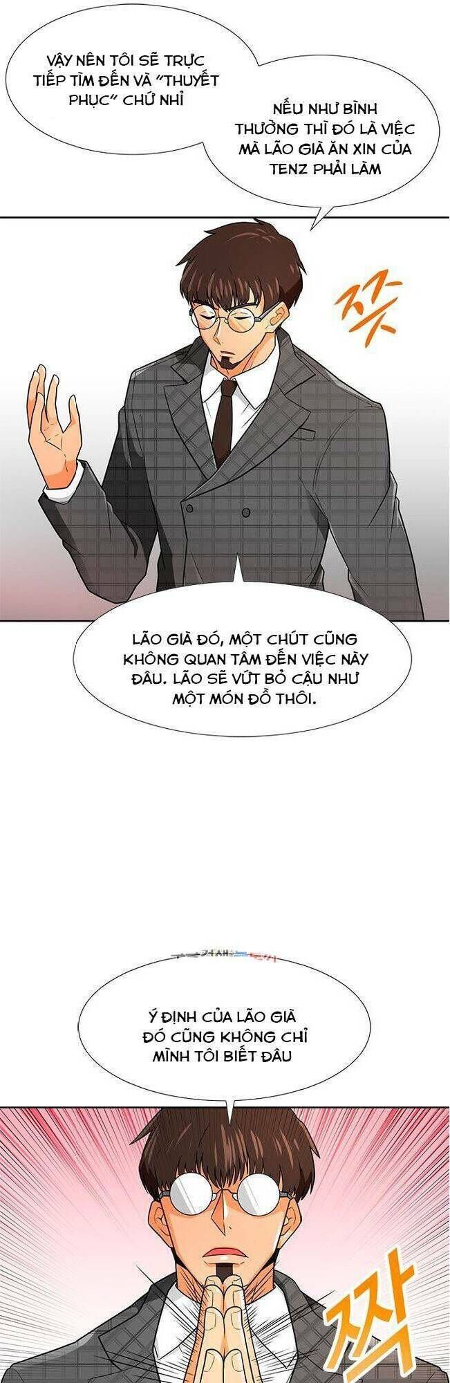 Tôi Tự Động Săn Một Mình Chapter 61 - 8