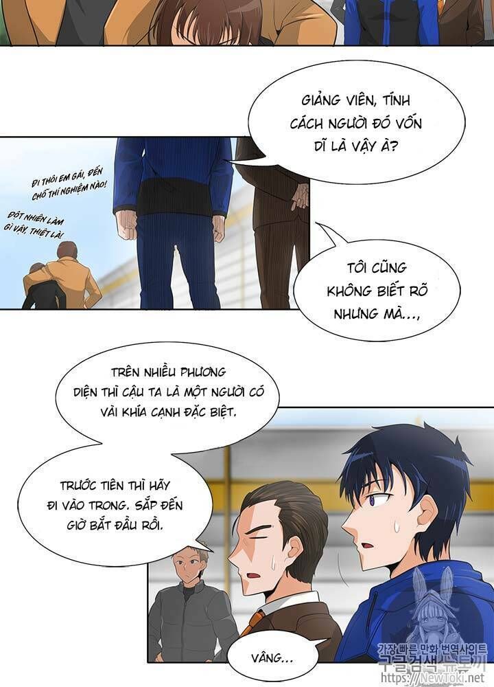 Tôi Tự Động Săn Một Mình Chapter 8 - 15