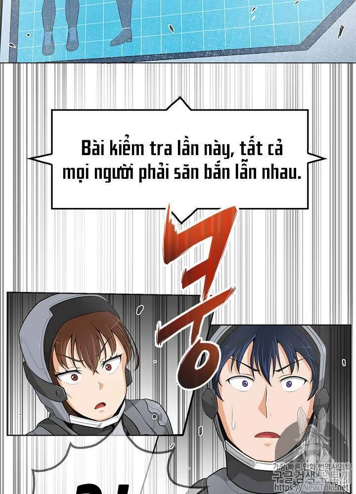 Tôi Tự Động Săn Một Mình Chapter 8 - 27