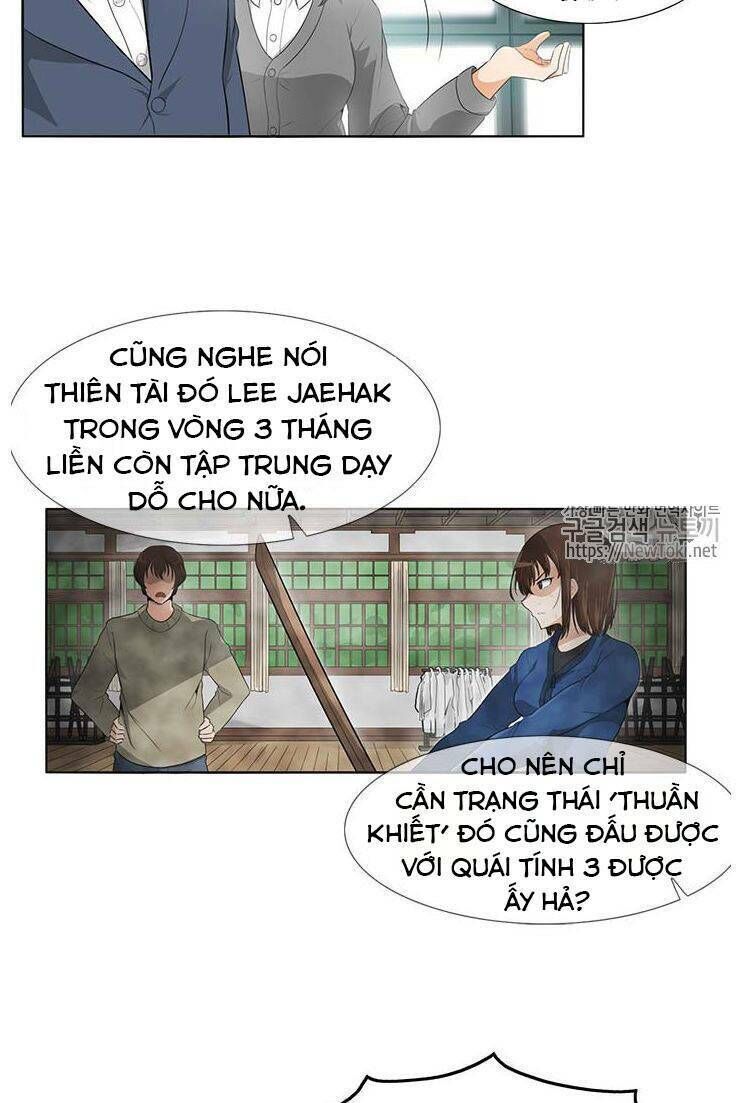 Tôi Tự Động Săn Một Mình Chapter 9 - 16