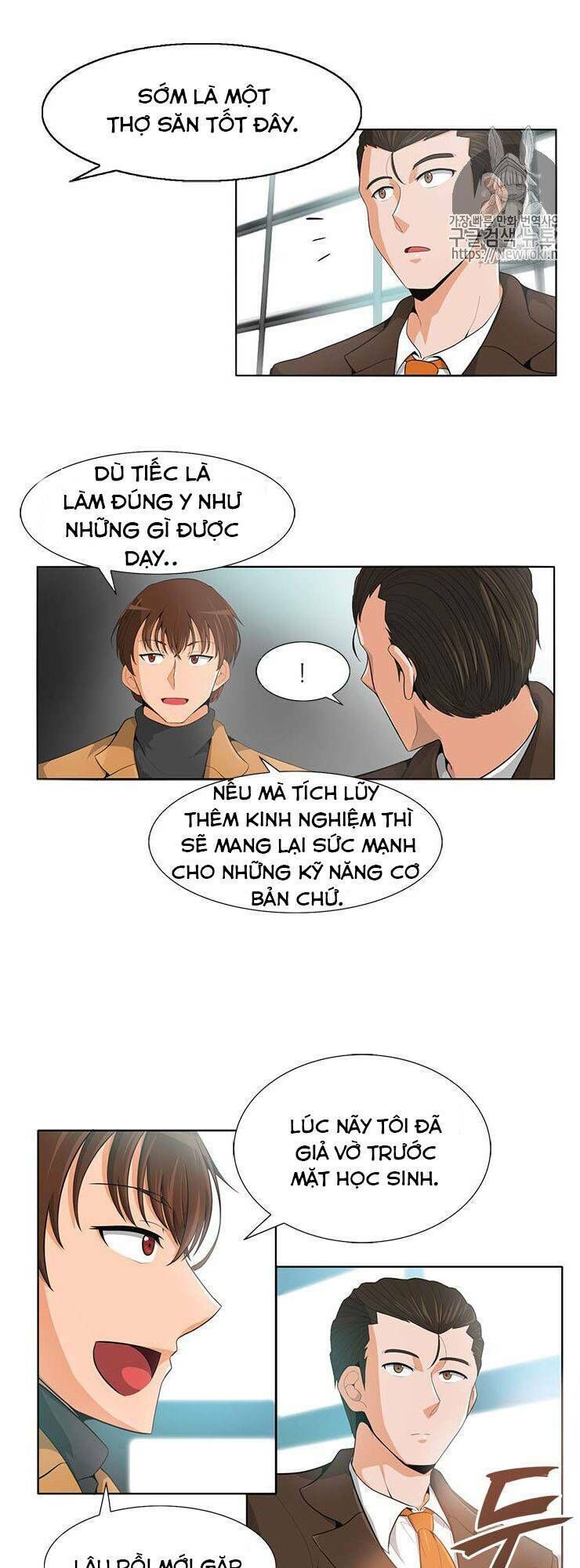 Tôi Tự Động Săn Một Mình Chapter 9 - 19