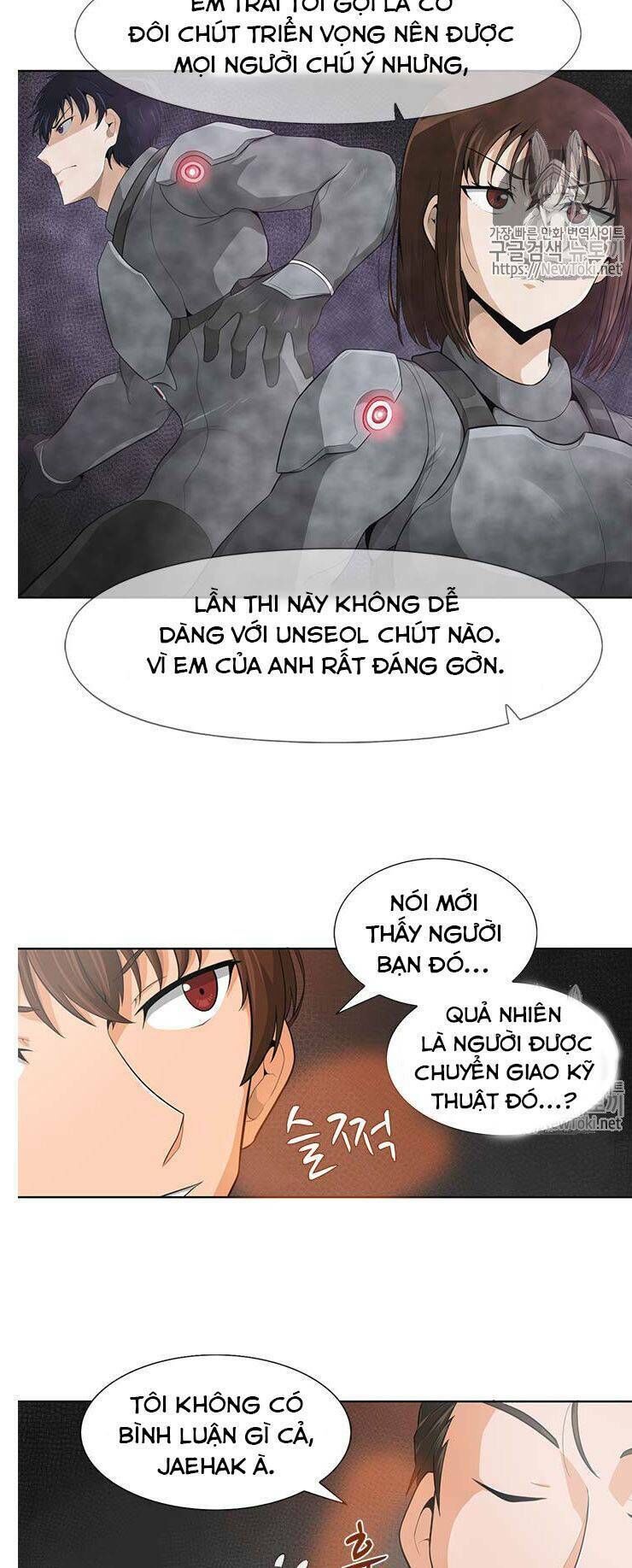 Tôi Tự Động Săn Một Mình Chapter 9 - 21