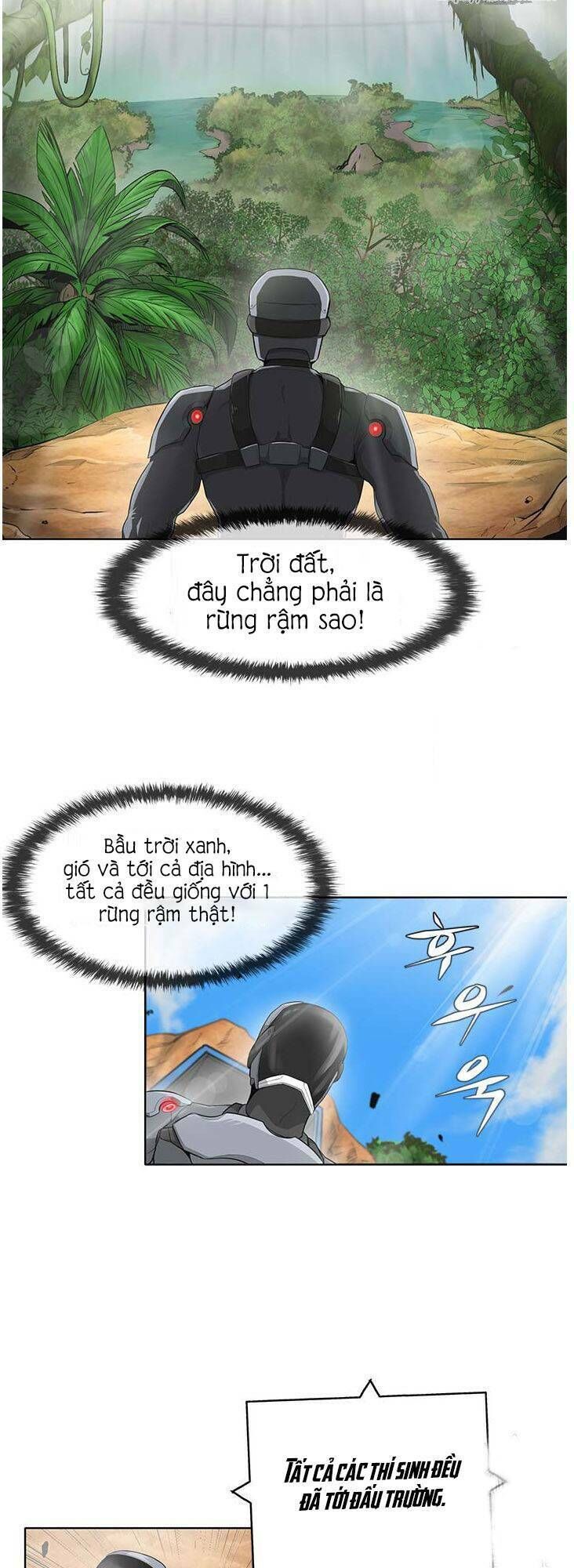 Tôi Tự Động Săn Một Mình Chapter 9 - 4