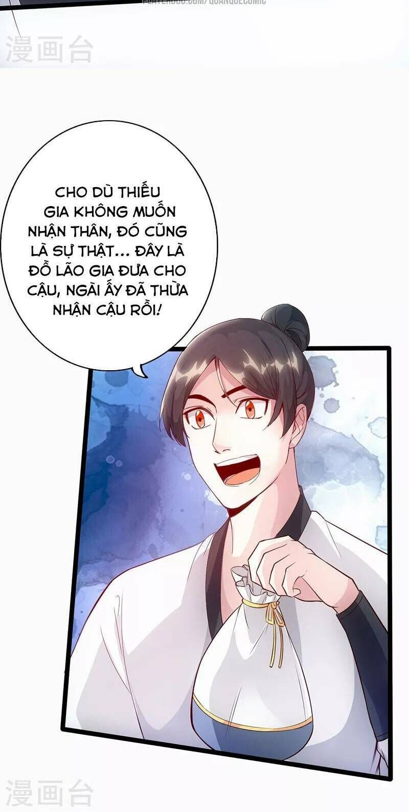 Cuồng Bạo Nghịch Tập Chapter 7 - 18