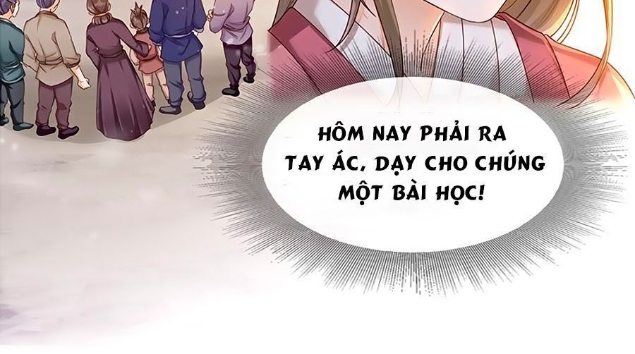 Mẫu Thân Ta Không Dễ Chọc Chapter 2 - 59