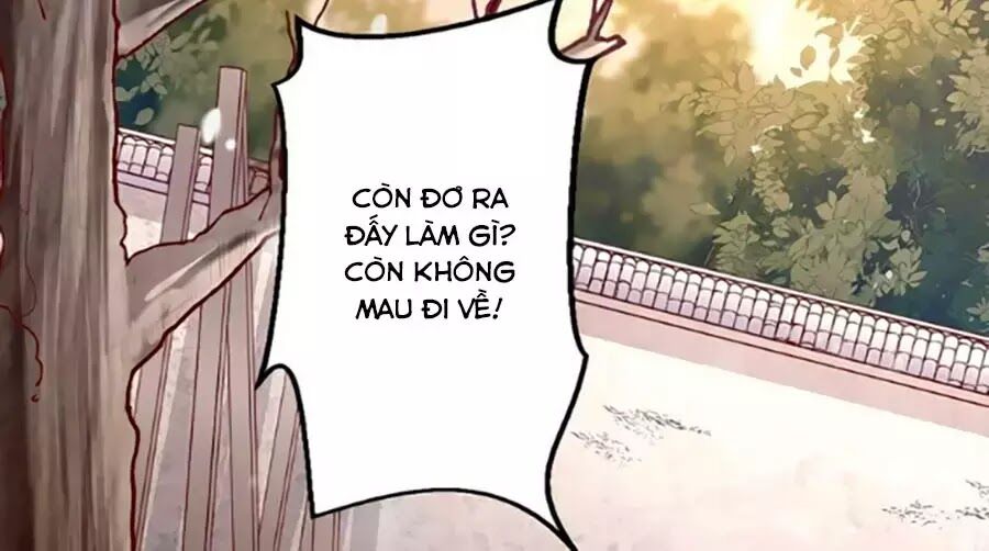 Mẫu Thân Ta Không Dễ Chọc Chapter 3 - 45