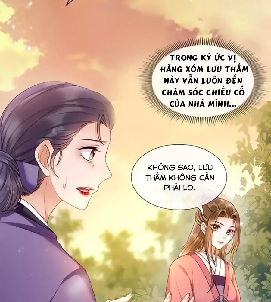 Mẫu Thân Ta Không Dễ Chọc Chapter 3 - 54