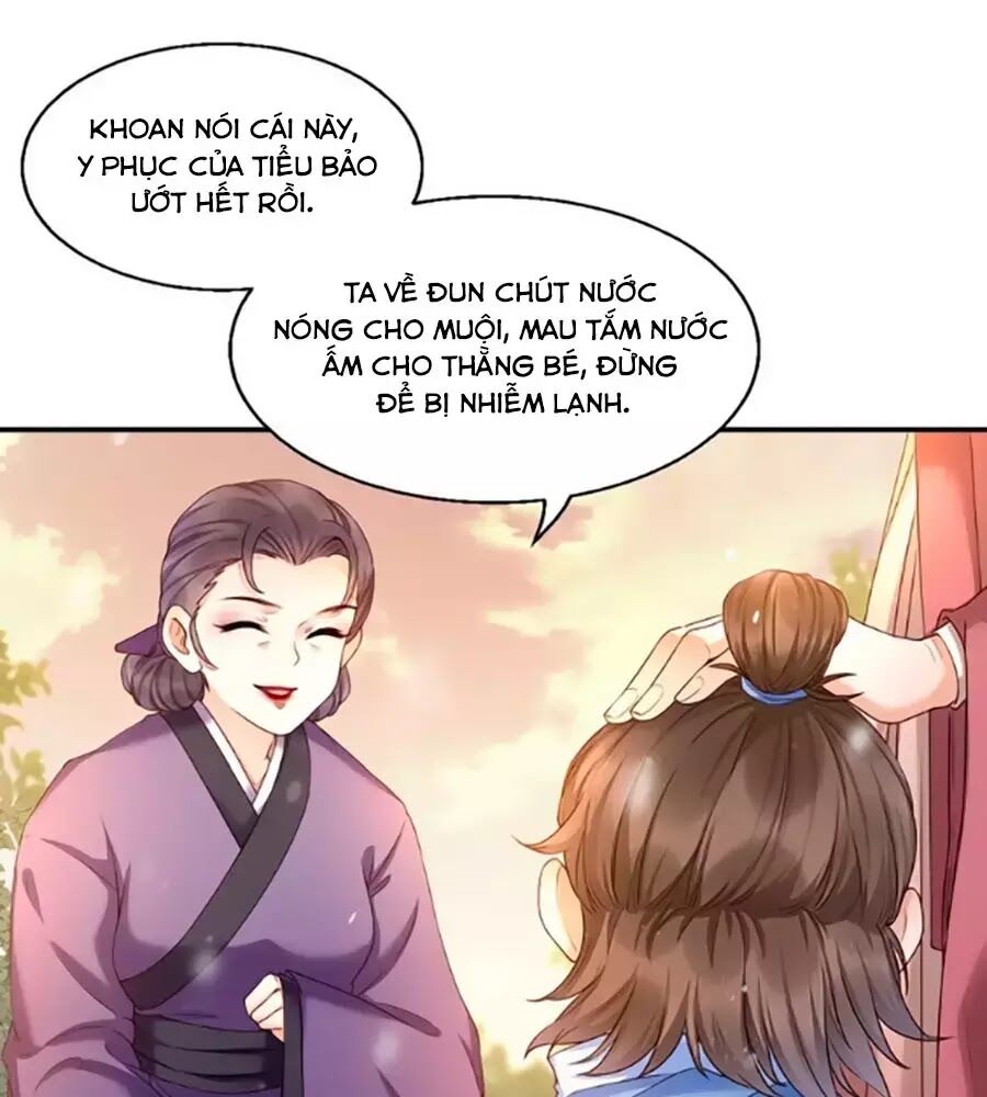 Mẫu Thân Ta Không Dễ Chọc Chapter 3 - 56