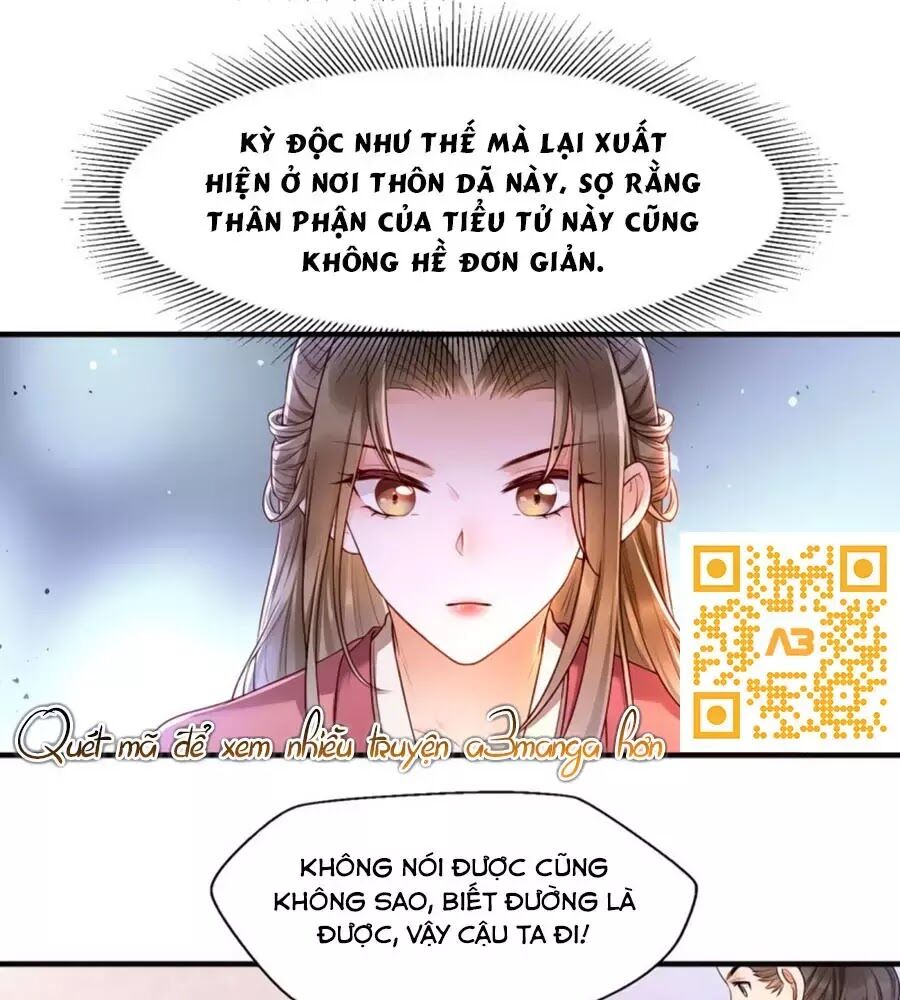 Mẫu Thân Ta Không Dễ Chọc Chapter 5 - 41