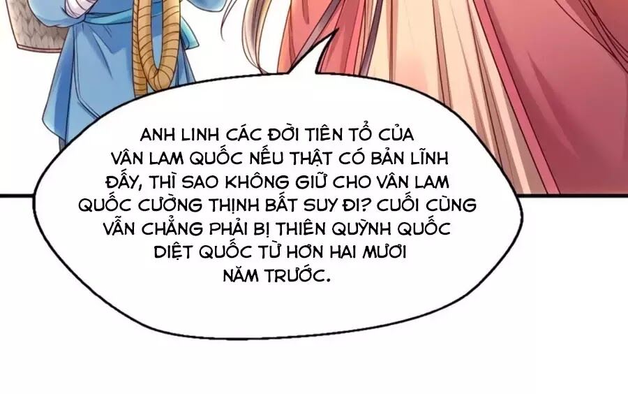 Mẫu Thân Ta Không Dễ Chọc Chapter 5 - 52