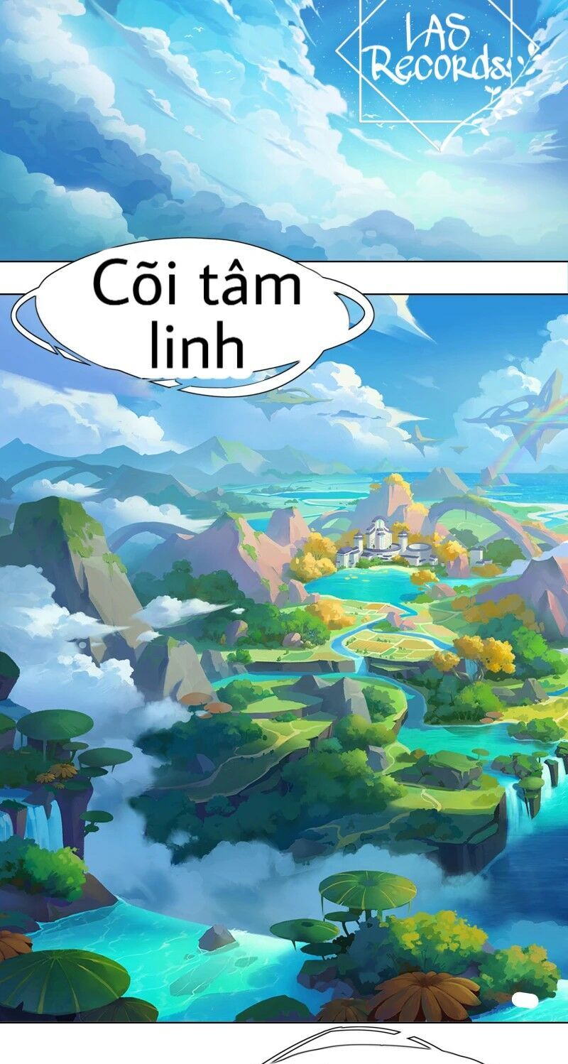 Cửa Hàng Có Tất Cả Chapter 1.1 - 2