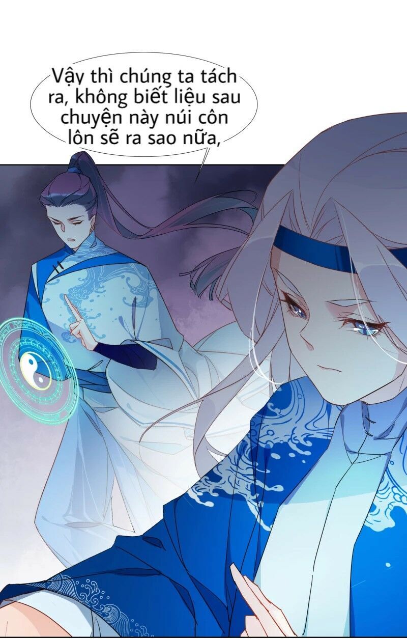 Cửa Hàng Có Tất Cả Chapter 1.1 - 10