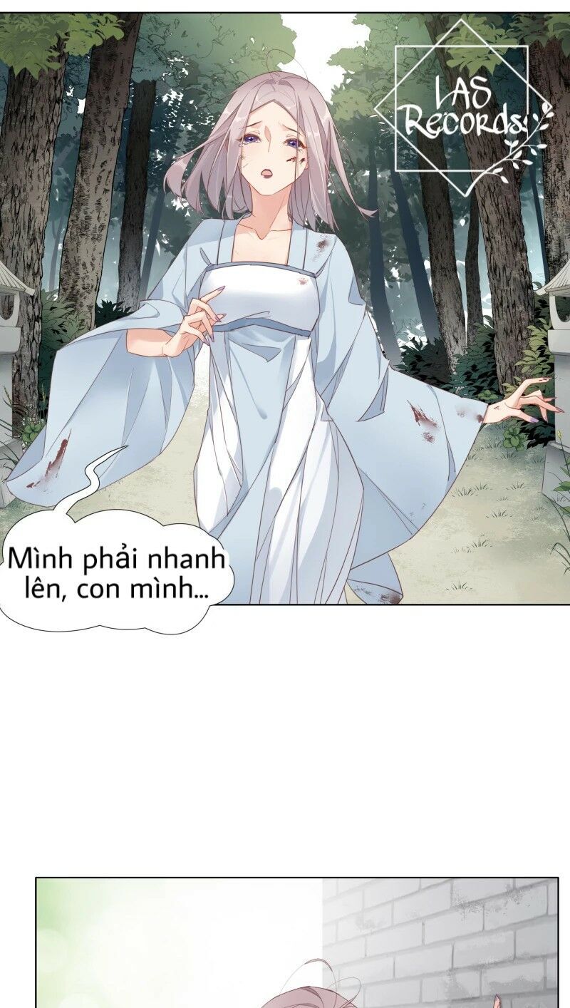 Cửa Hàng Có Tất Cả Chapter 1.2 - 15