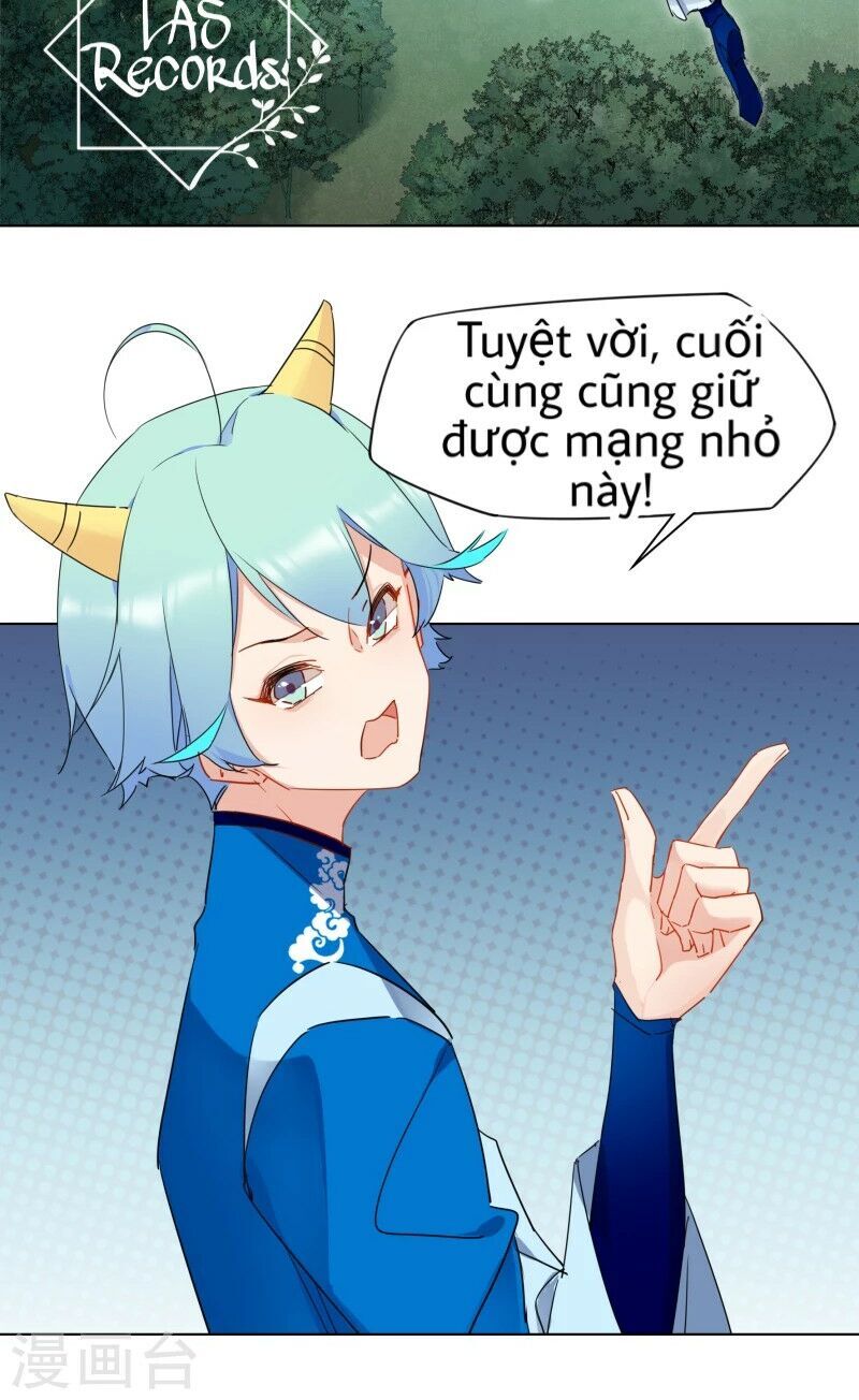 Cửa Hàng Có Tất Cả Chapter 1.3 - 16