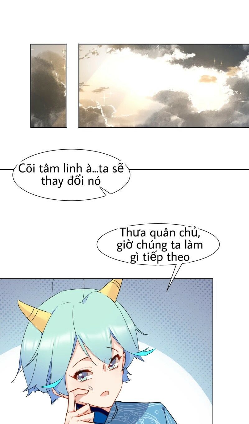 Cửa Hàng Có Tất Cả Chapter 1.3 - 21