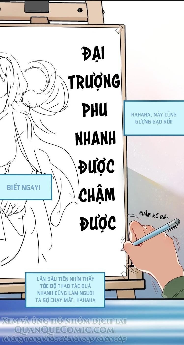 Thành Tựu Của Ta Rất Nhiều Chapter 12 - 19