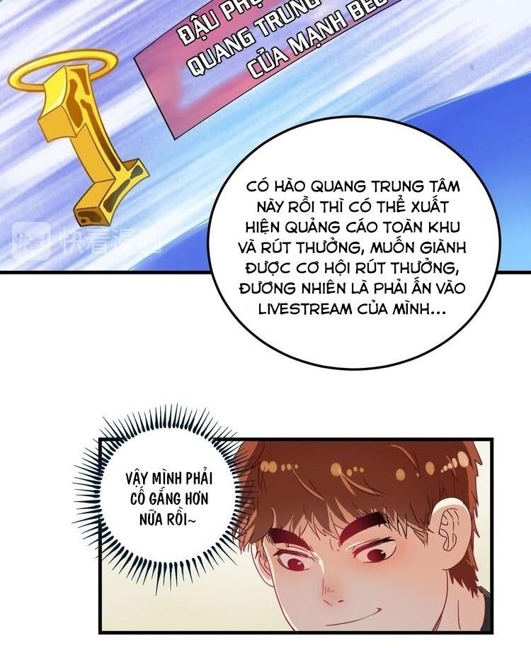 Thành Tựu Của Ta Rất Nhiều Chapter 12 - 10