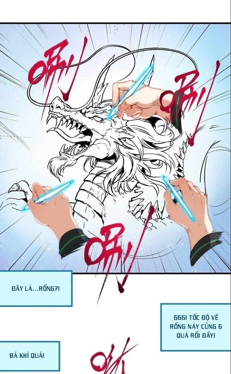 Thành Tựu Của Ta Rất Nhiều Chapter 15 - 17