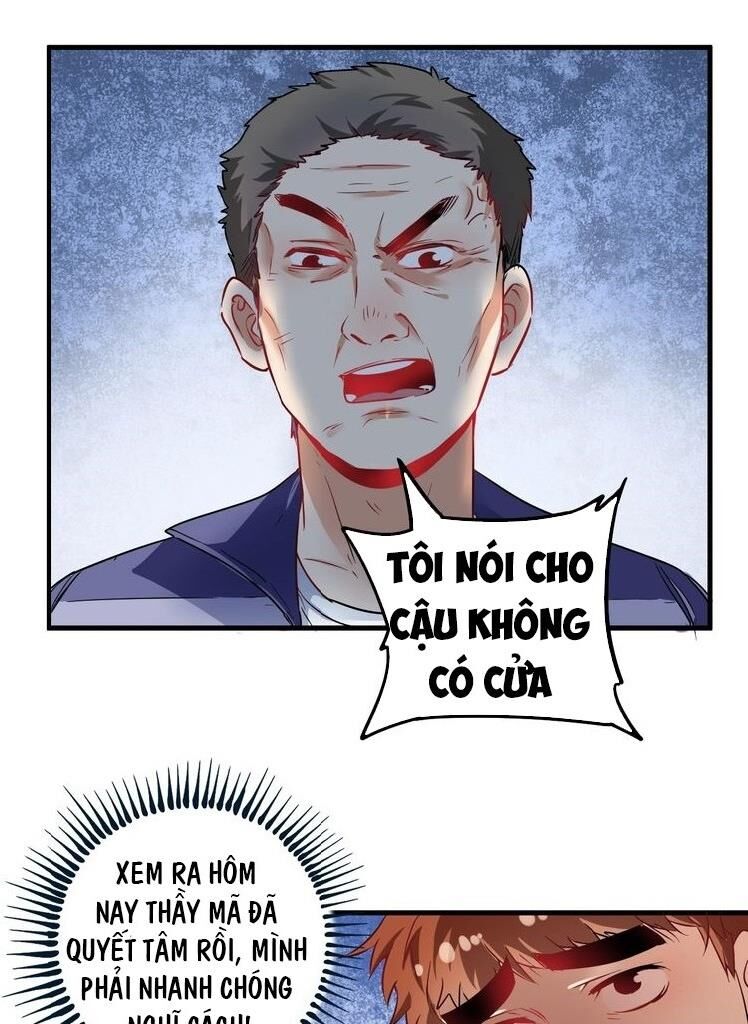 Thành Tựu Của Ta Rất Nhiều Chapter 20 - 9