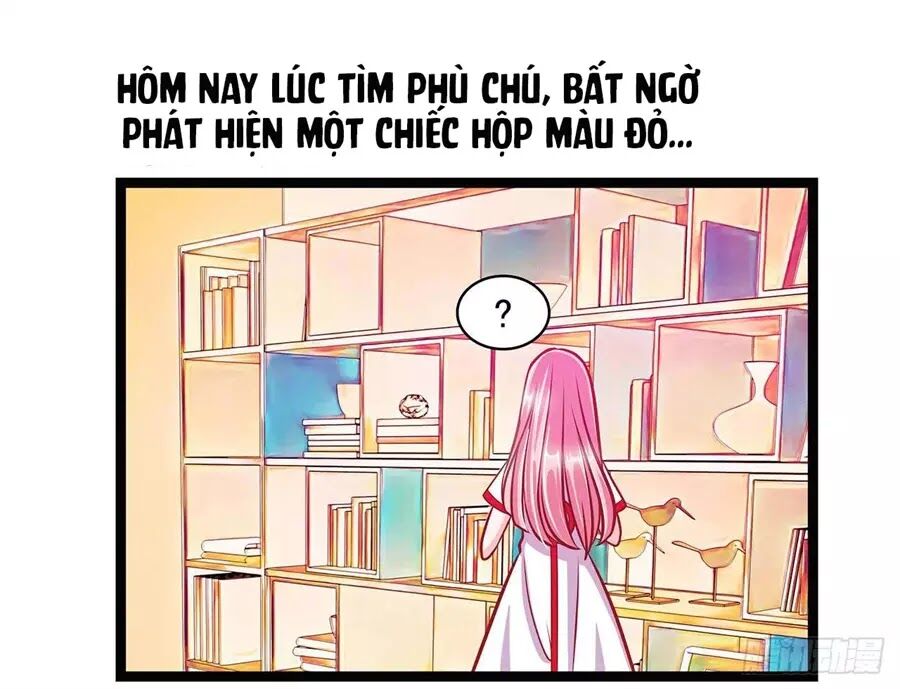 Sủng Thê Cuồng Ma Của Minh Vương Điện Hạ Chapter 2 - 21