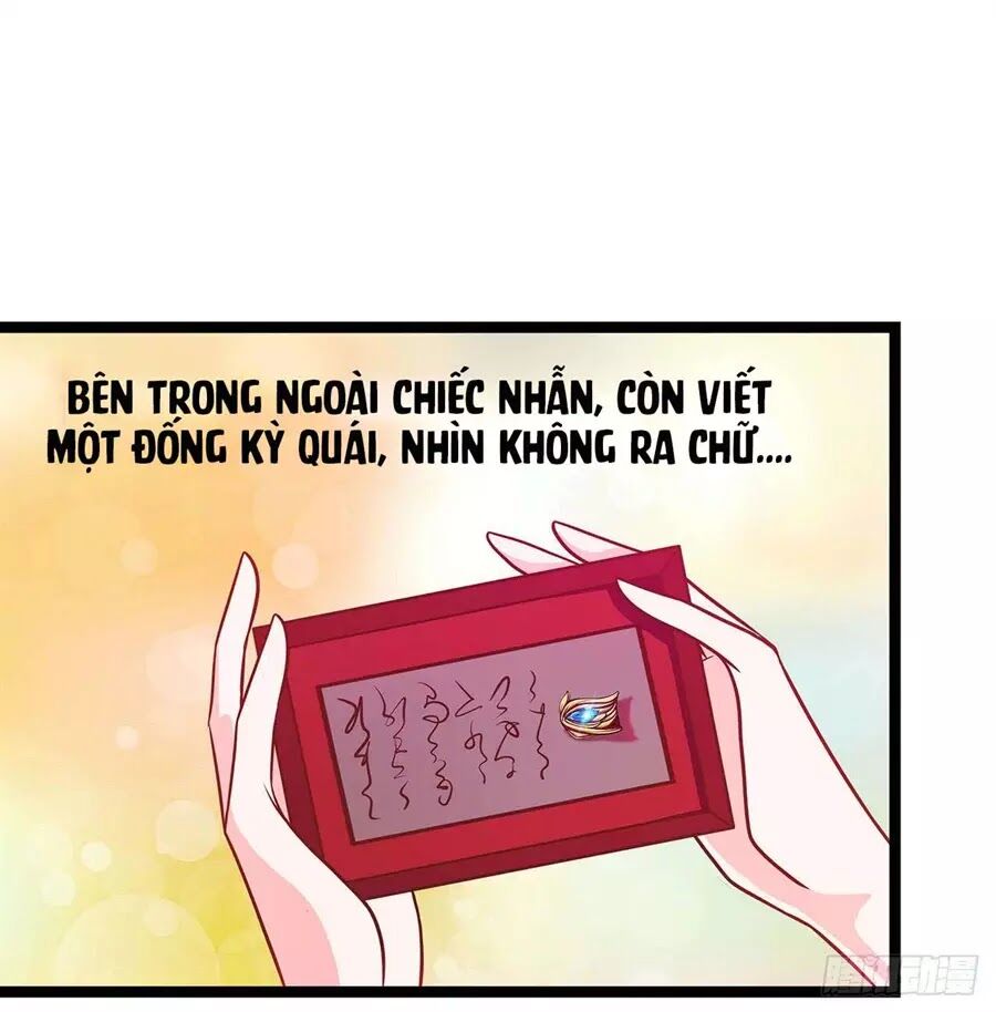 Sủng Thê Cuồng Ma Của Minh Vương Điện Hạ Chapter 2 - 22