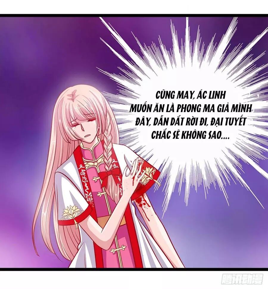 Sủng Thê Cuồng Ma Của Minh Vương Điện Hạ Chapter 2 - 31