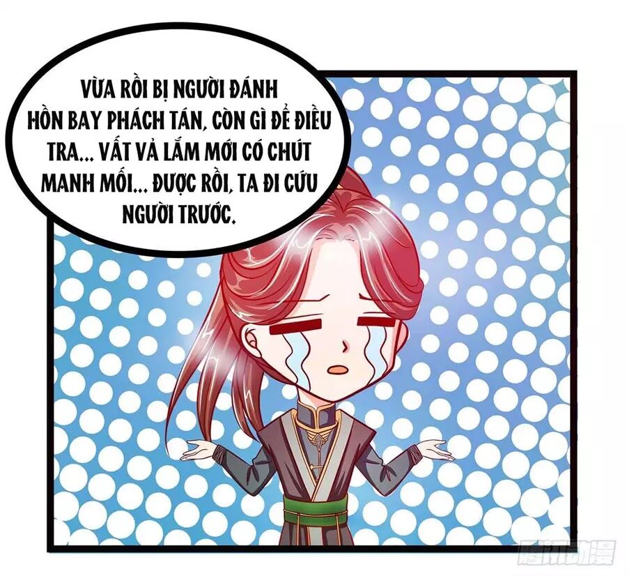 Sủng Thê Cuồng Ma Của Minh Vương Điện Hạ Chapter 3 - 38