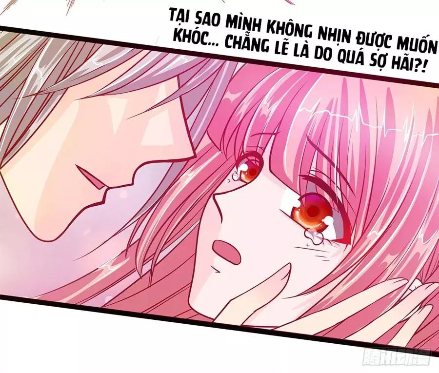 Sủng Thê Cuồng Ma Của Minh Vương Điện Hạ Chapter 3 - 10