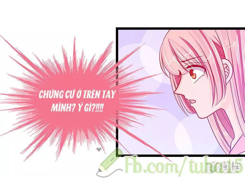 Sủng Thê Cuồng Ma Của Minh Vương Điện Hạ Chapter 5 - 22