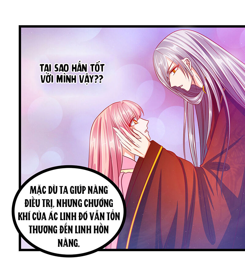 Sủng Thê Cuồng Ma Của Minh Vương Điện Hạ Chapter 6 - 12